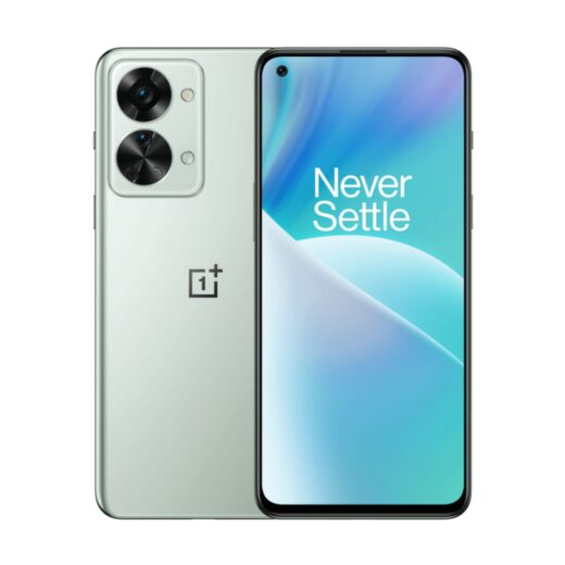 OnePlus Nord 2T 5G Green
