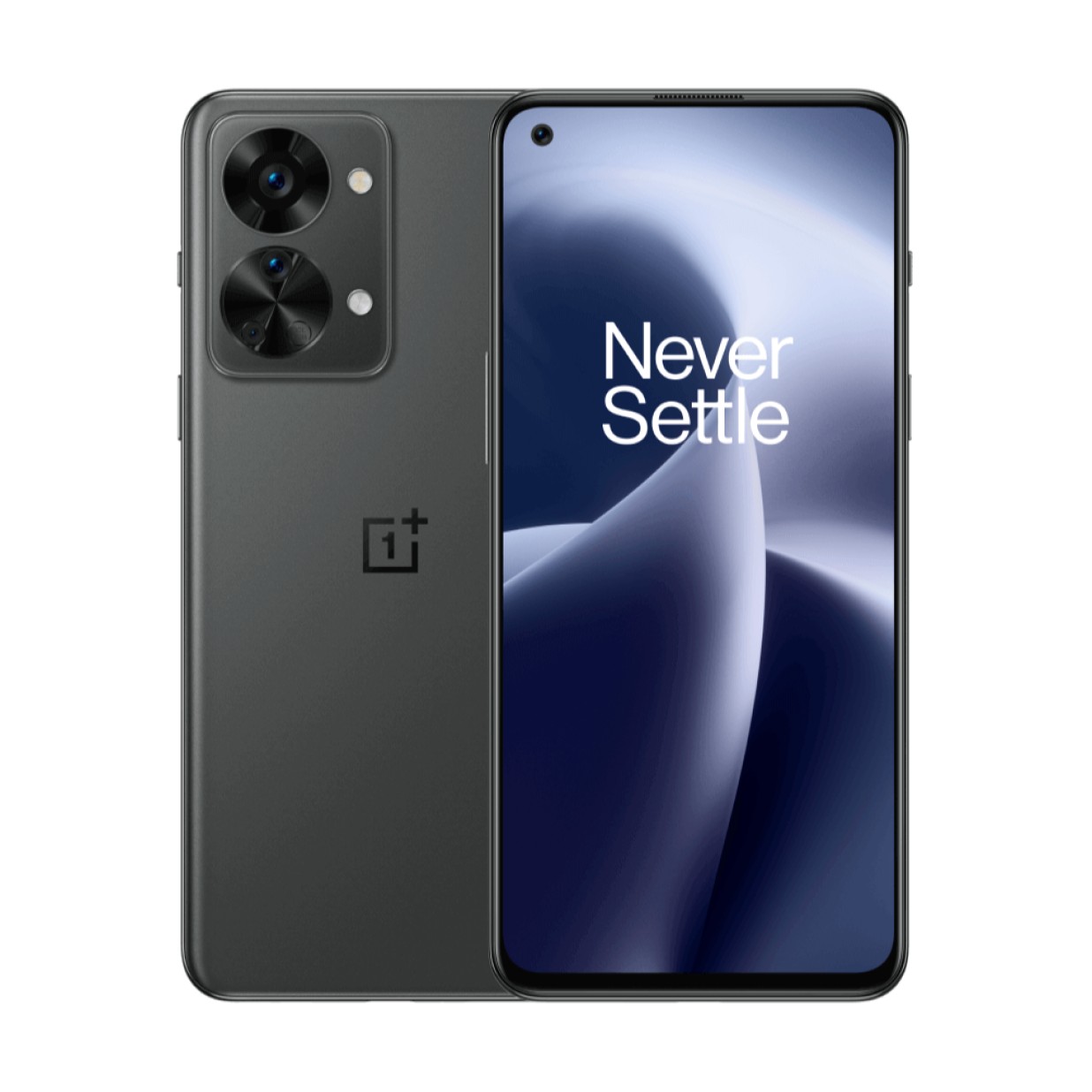 OnePlus Nord 2T 5G Grey