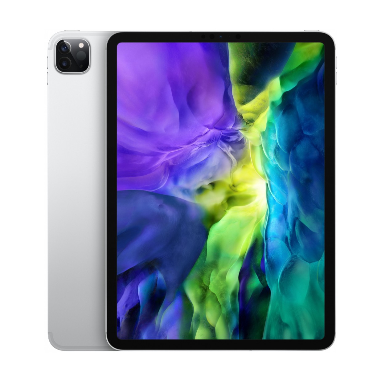 Apple iPad Pro 11 (2020) Silver