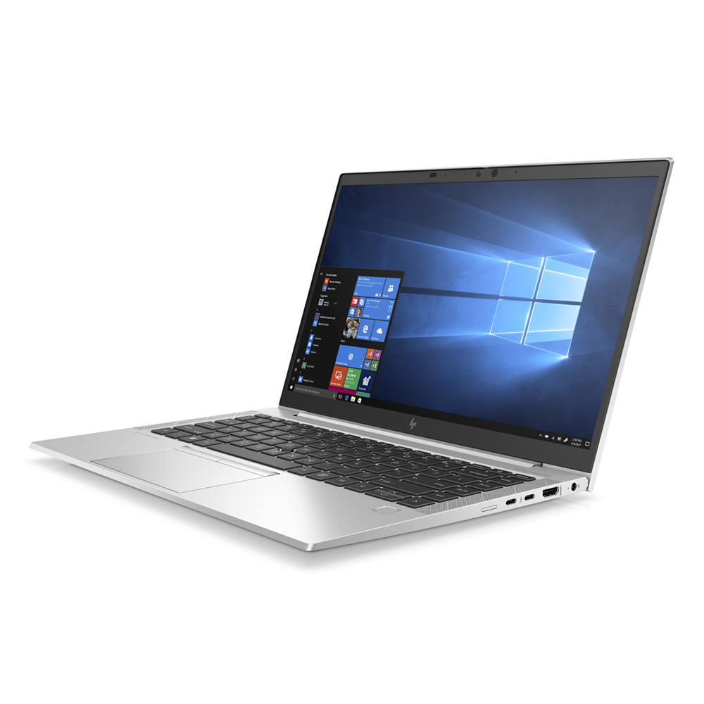 HP EliteBook 845 G7 14 Silver 3