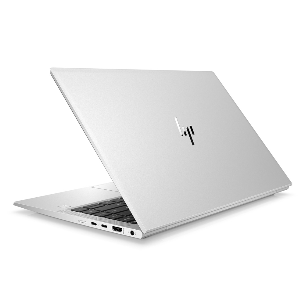 HP EliteBook 845 G7 14 Silver 4
