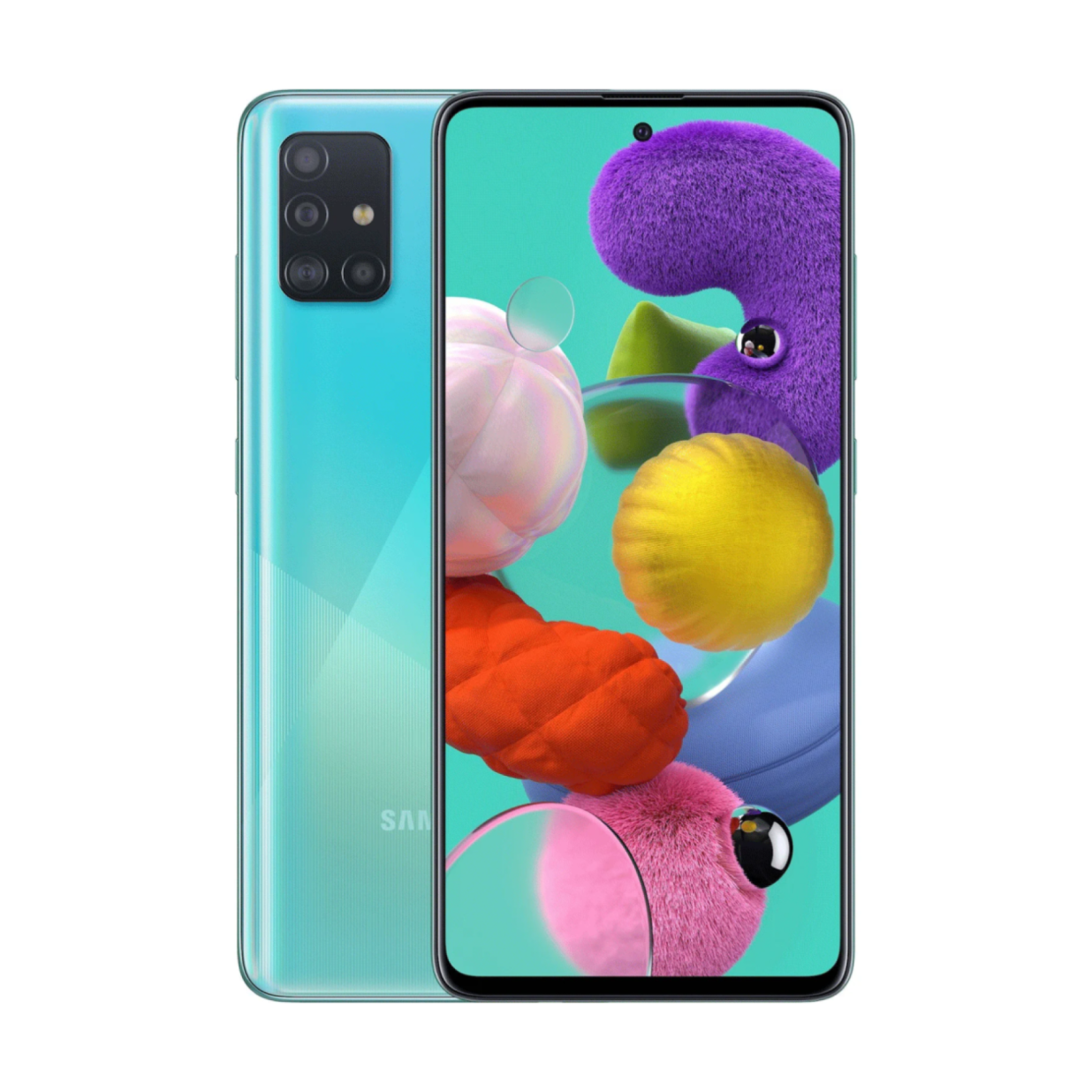 Samsung Galaxy A51 5G
