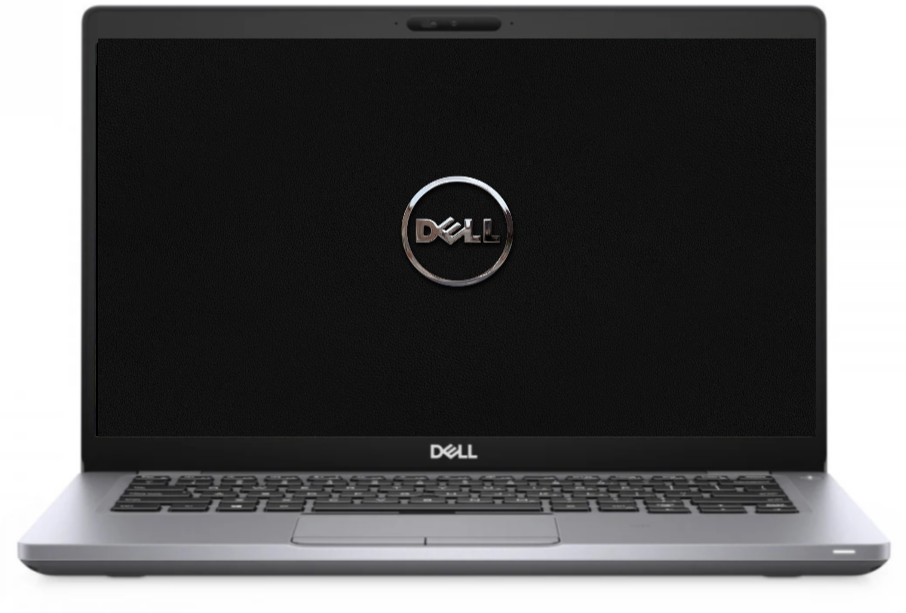 Dell Latitude 5410 14 Grey