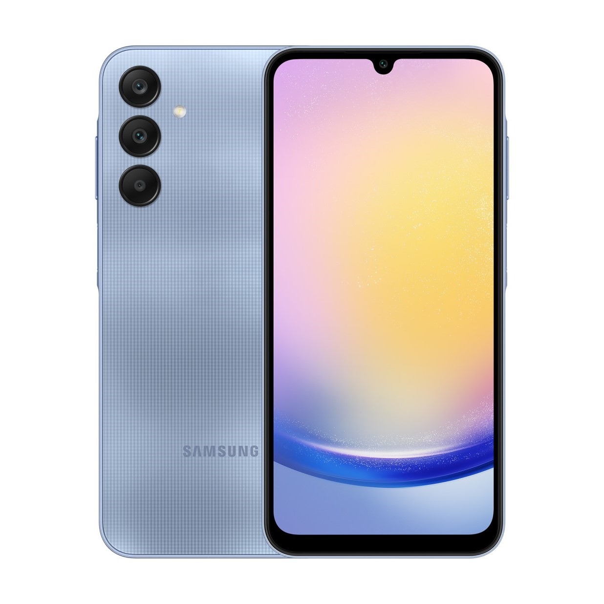 Samsung Galaxy A25 5G Ice-Blue