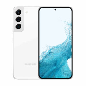 Samsung Galaxy S22 Plus 5G White
