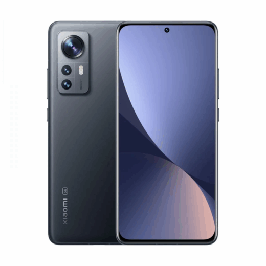 Xiaomi 12 Pro 5G Blue