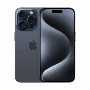 Apple iPhone 15 Pro Max Blue