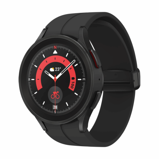 Samsung Galaxy Watch 5 Pro Grey