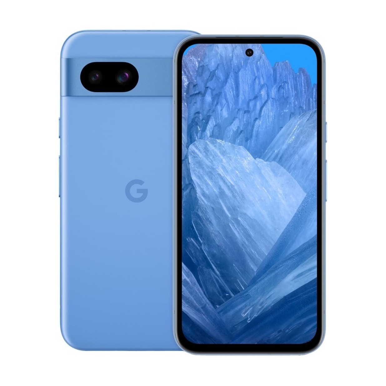 Google Pixel 8a 5G Blue