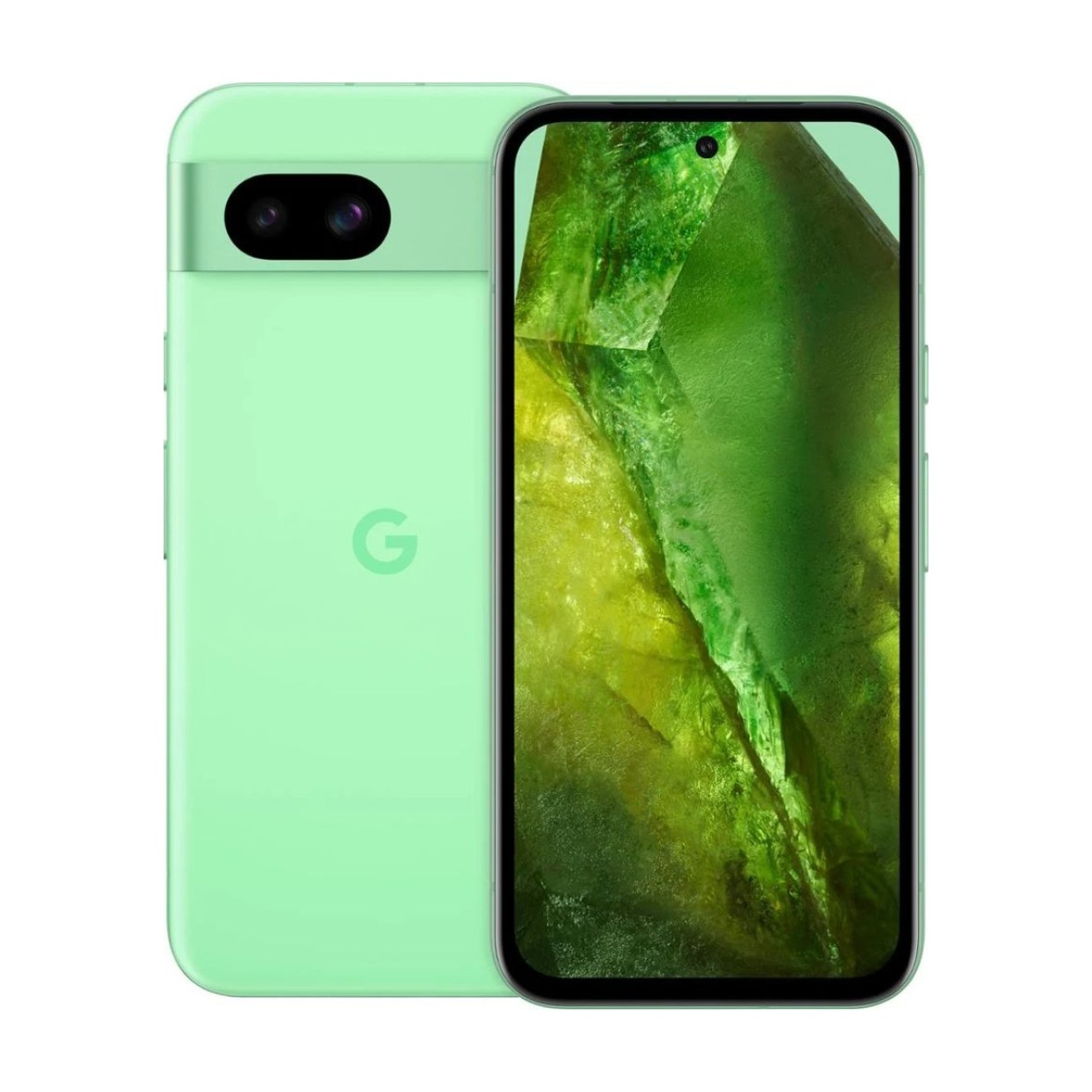 Google Pixel 8a 5G Green