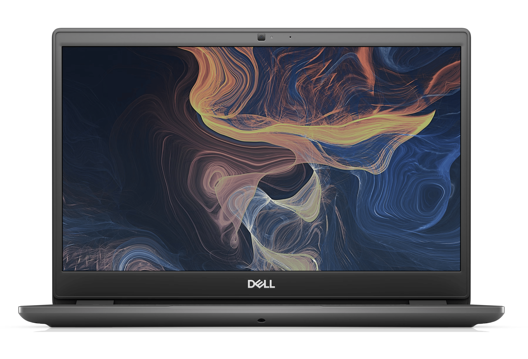 Dell Latitude 3410 14 Black