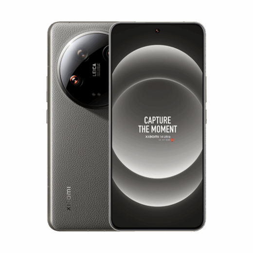 Xiaomi 14 Ultra 5G Grey