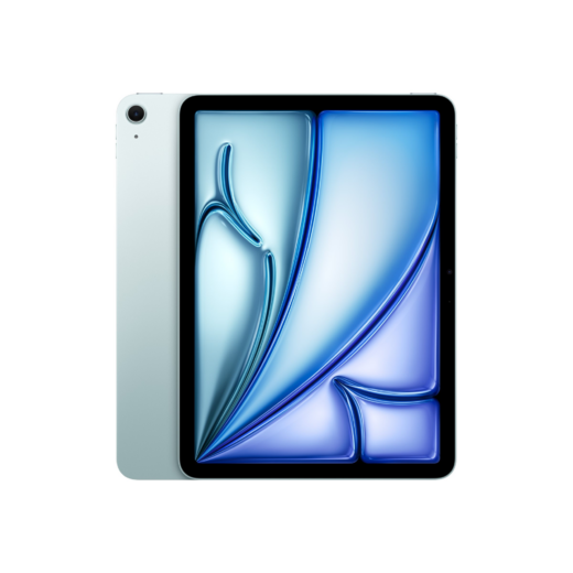 Apple iPad Air 11 Blue