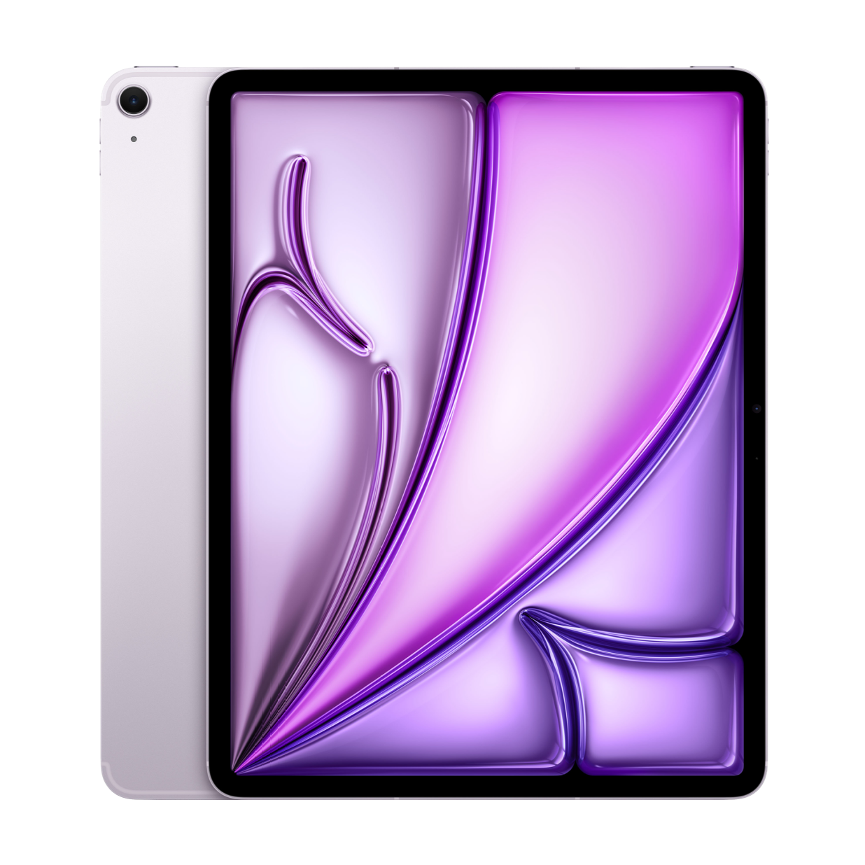 Apple iPad Air 11 (2024) Purple