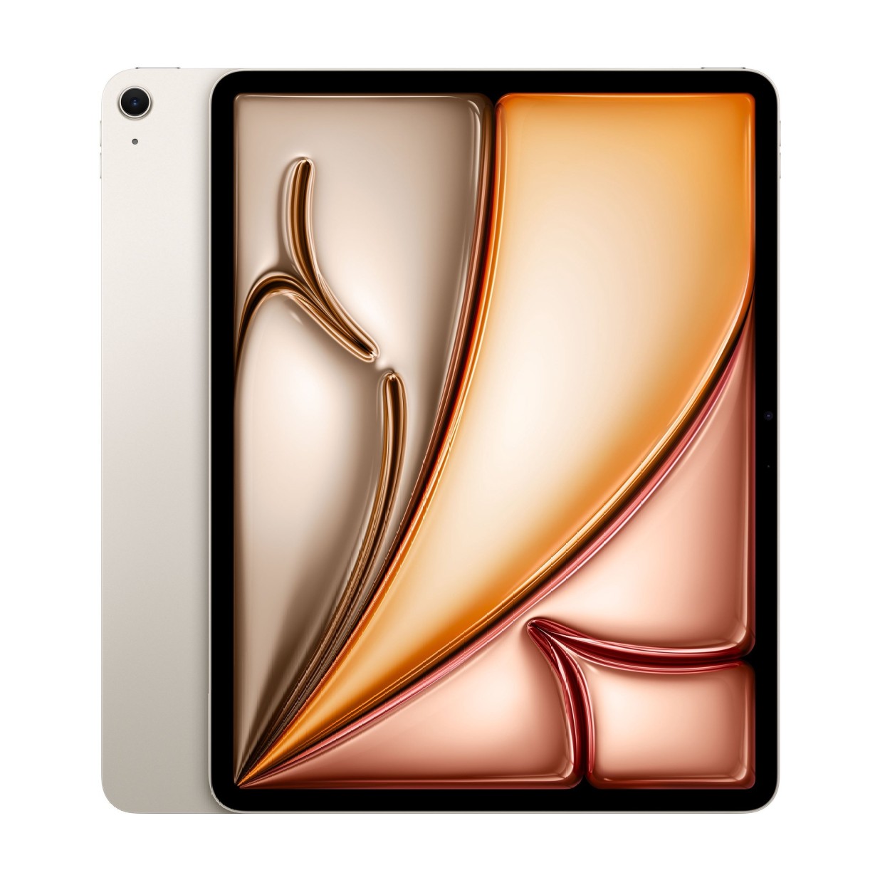 Apple iPad Air 11 (2024) White
