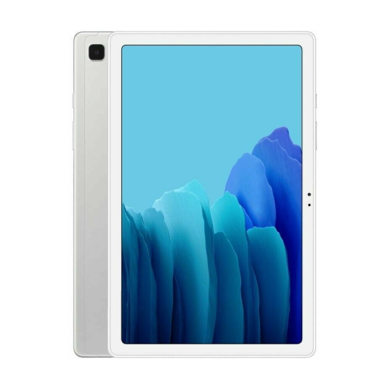 Samsung Galaxy Tab A7 10.4 (2022) Silver