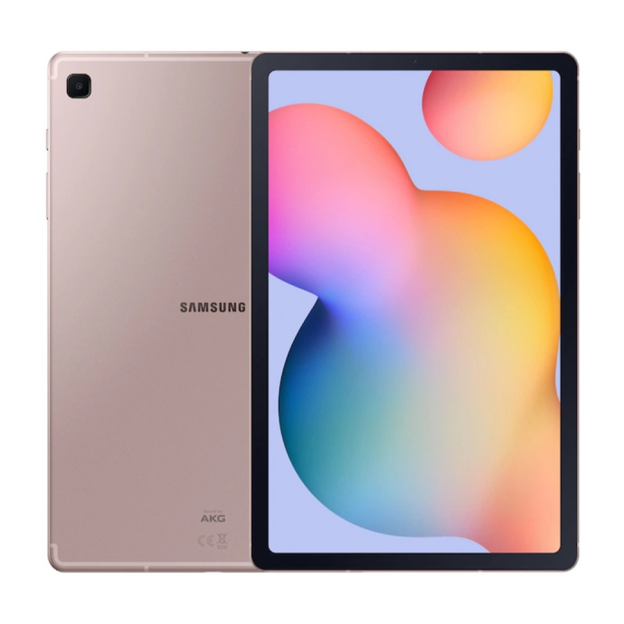 Samsung Galaxy Tab S6 Lite (2024) Pink