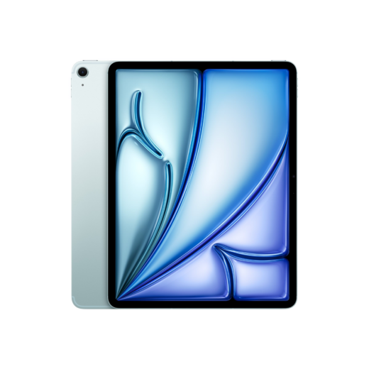 Apple iPad Air 13 Blue