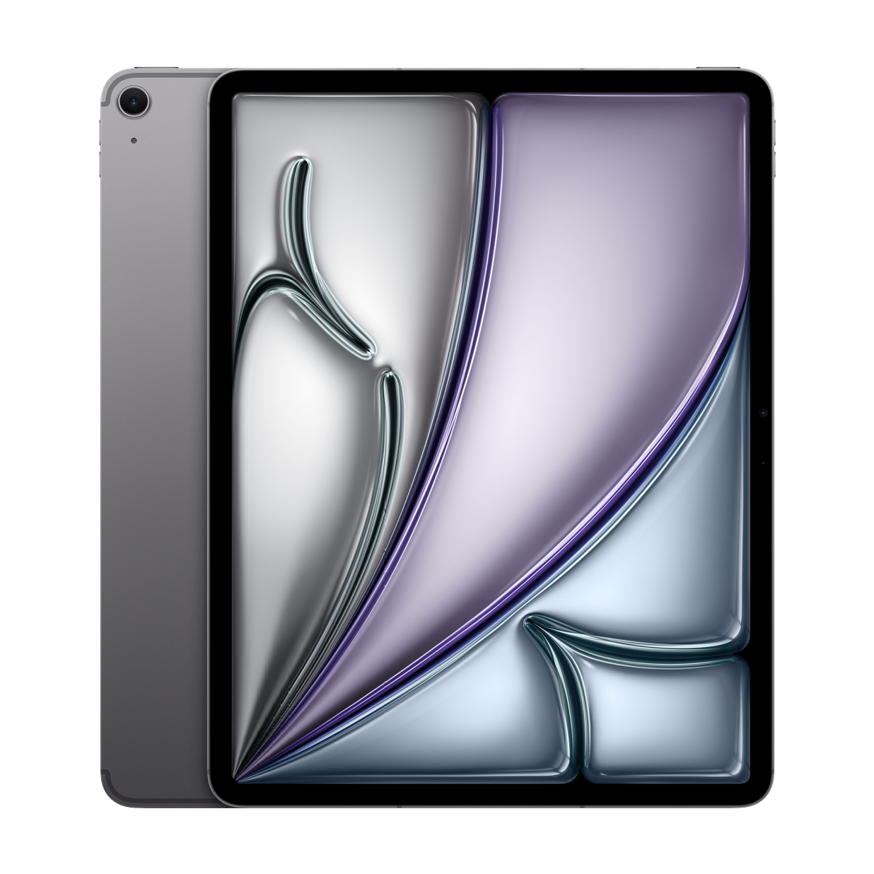 Apple iPad Air 13 (2024) Grey