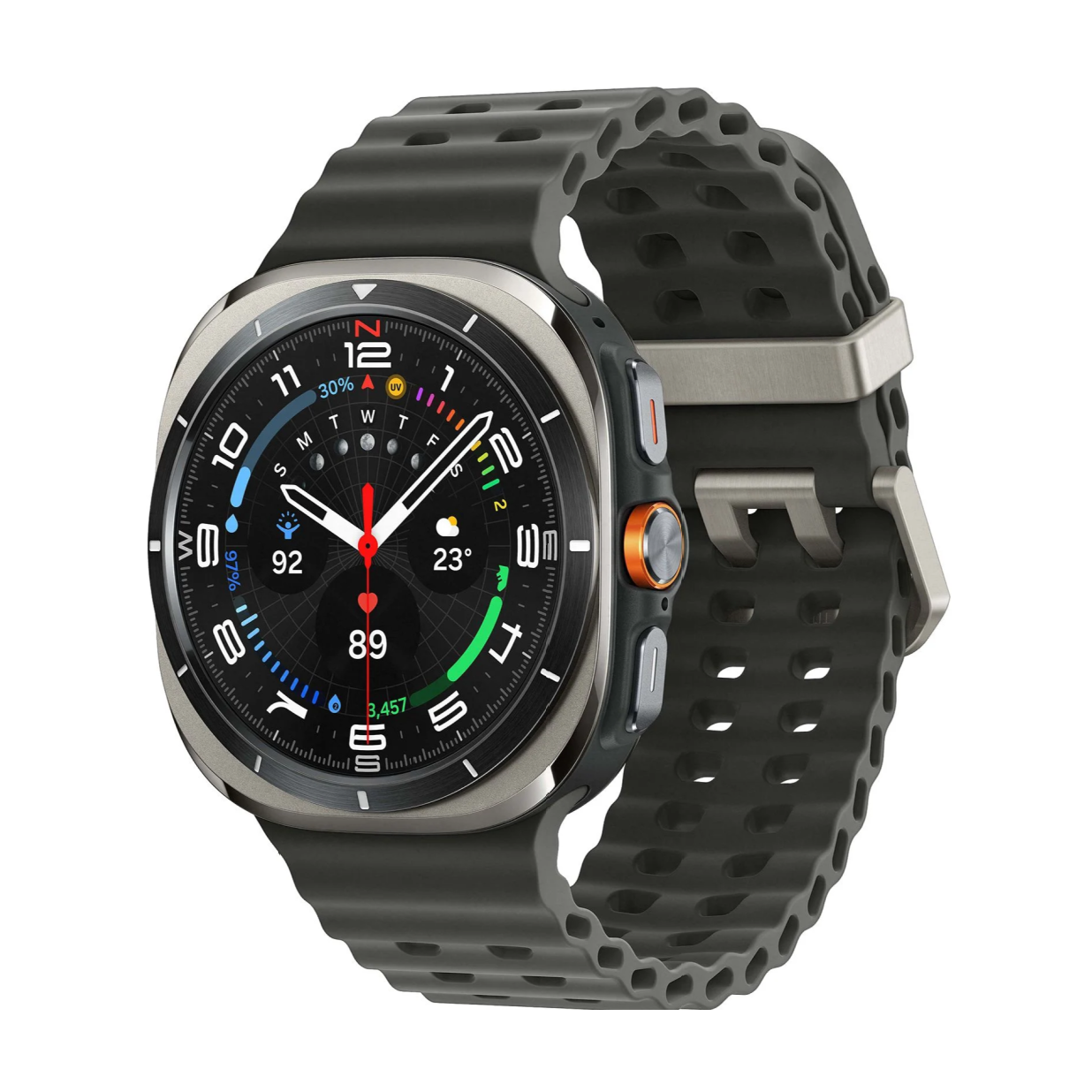 Samsung Galaxy Watch Ultra L705 Silver