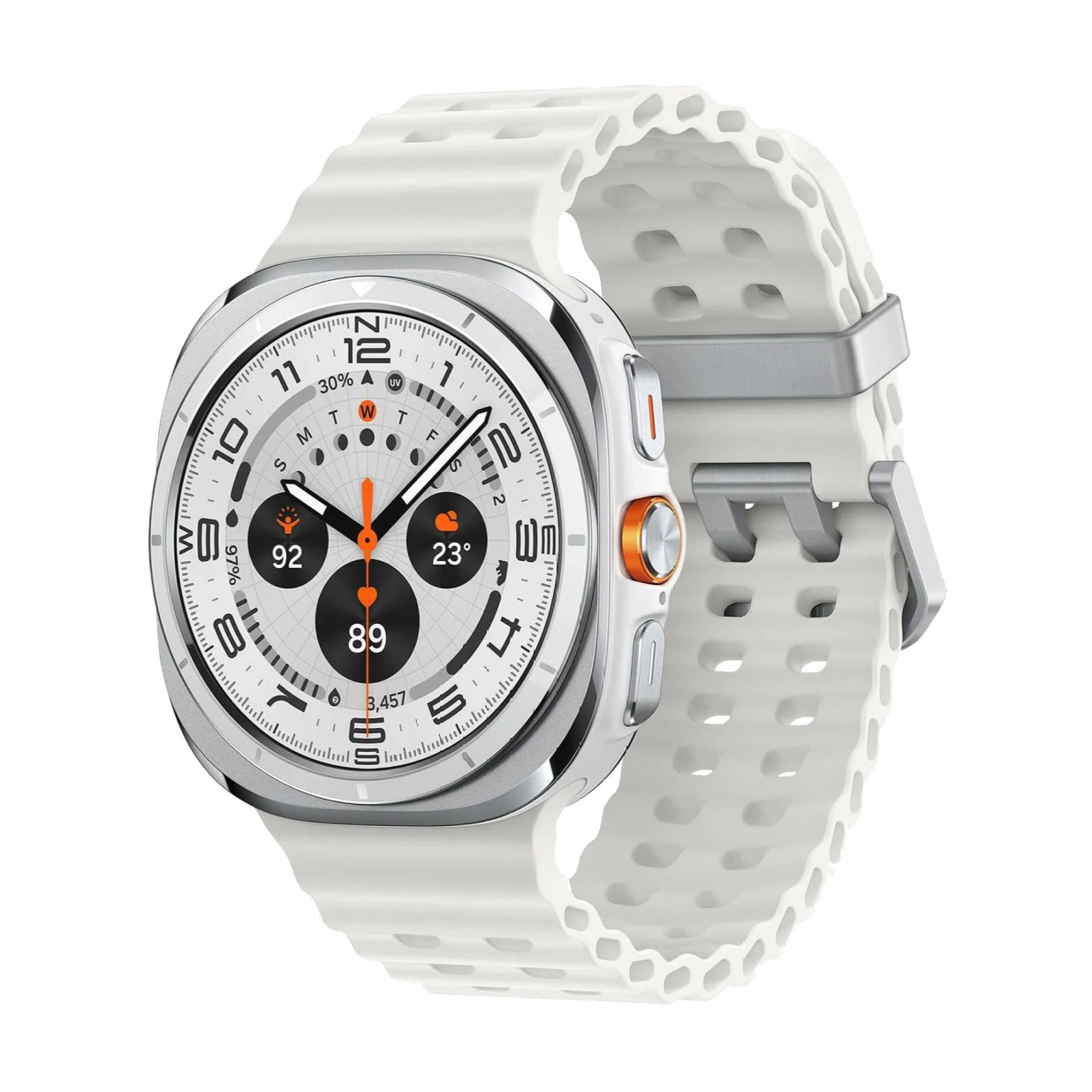 Samsung Galaxy Watch Ultra L705 White