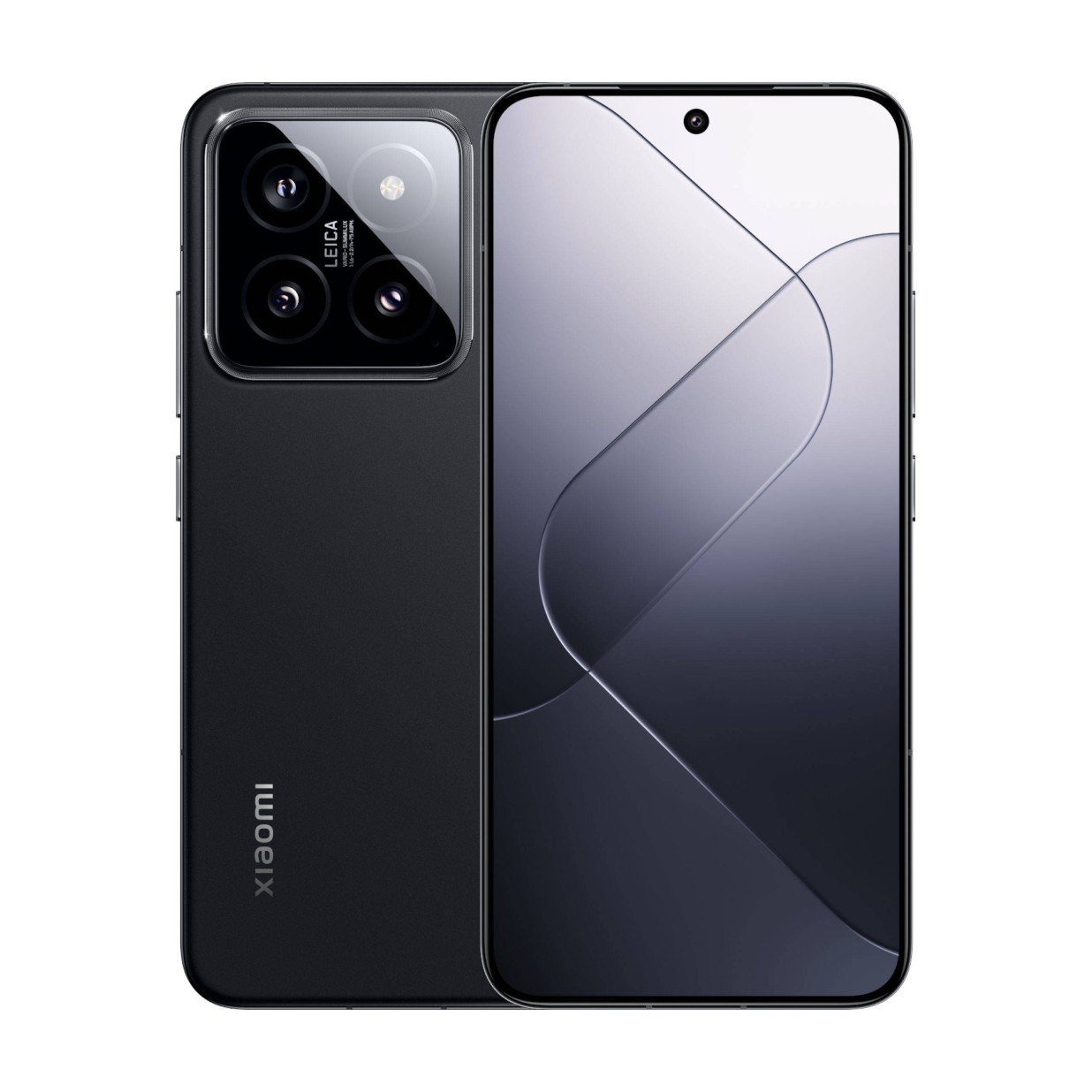 Xiaomi 14 5G Black