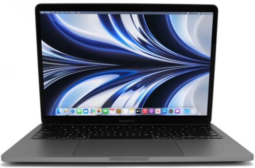 Apple Macbook Pro (2020) Space-Gray