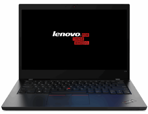 Lenovo ThinkPad L14 Gen 2 (Intel) 14 Black