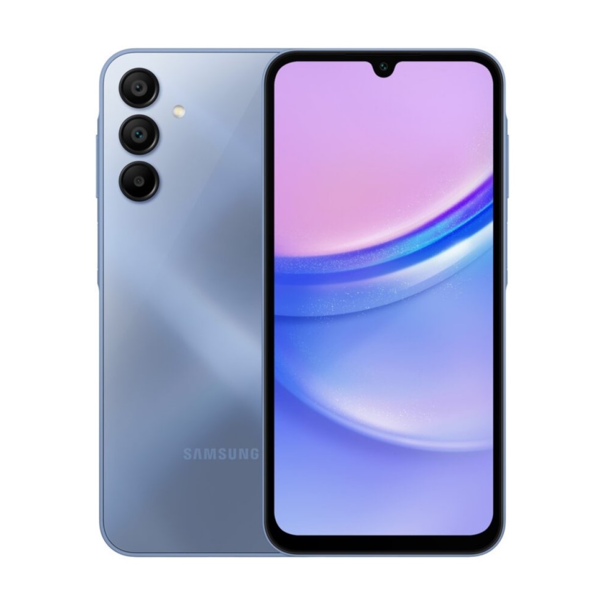 Samsung Galaxy A15 5G Blue