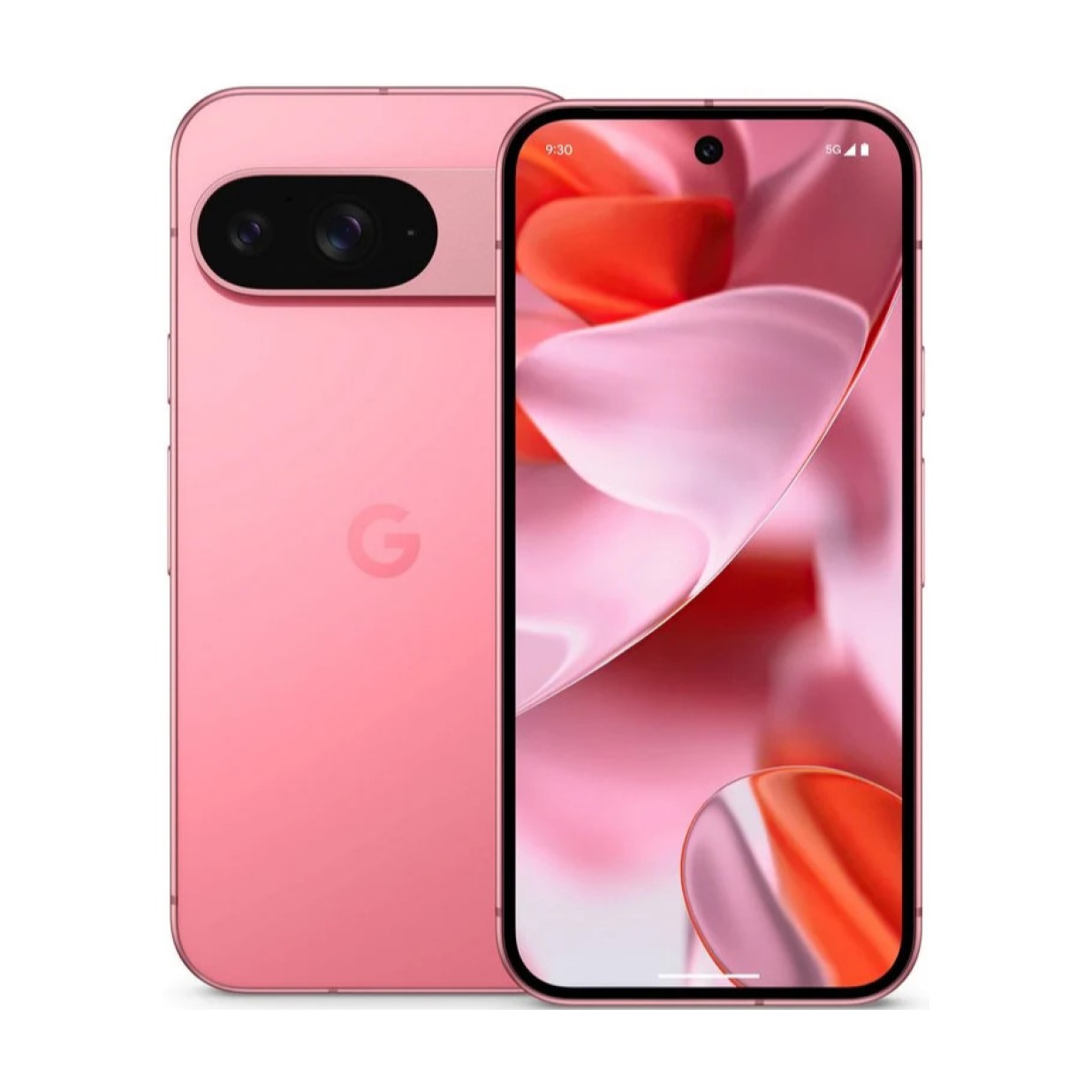 Google Pixel 9 5G Pink