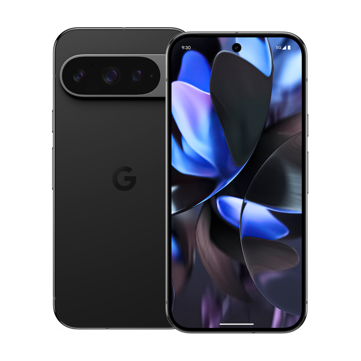 Google Pixel 9 Pro XL 5G Black