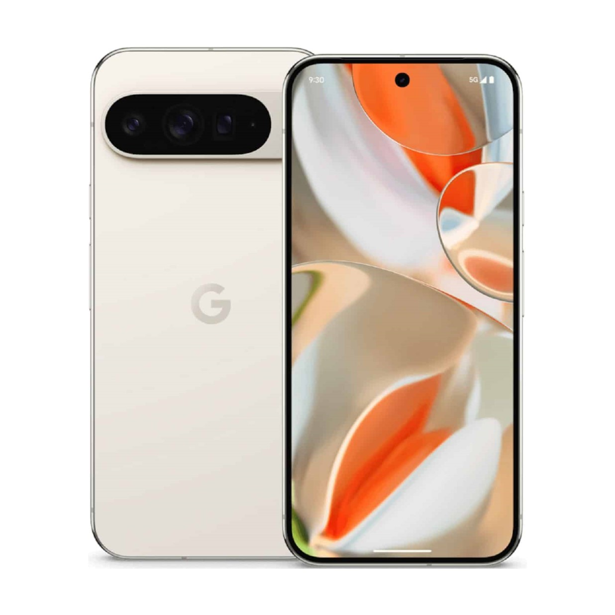 Google Pixel 9 Pro XL 5G White