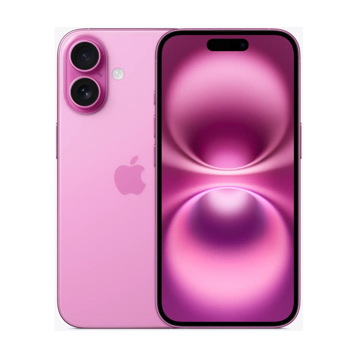 Apple iPhone 16 Plus Pink