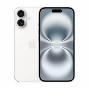 Apple iPhone 16 Plus White