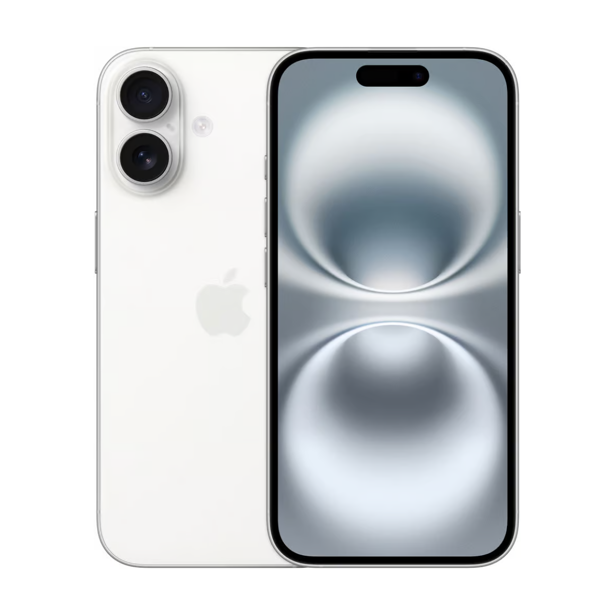 Apple iPhone 16 Plus White