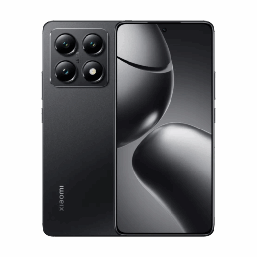 Xiaomi 14T Pro 5G Black