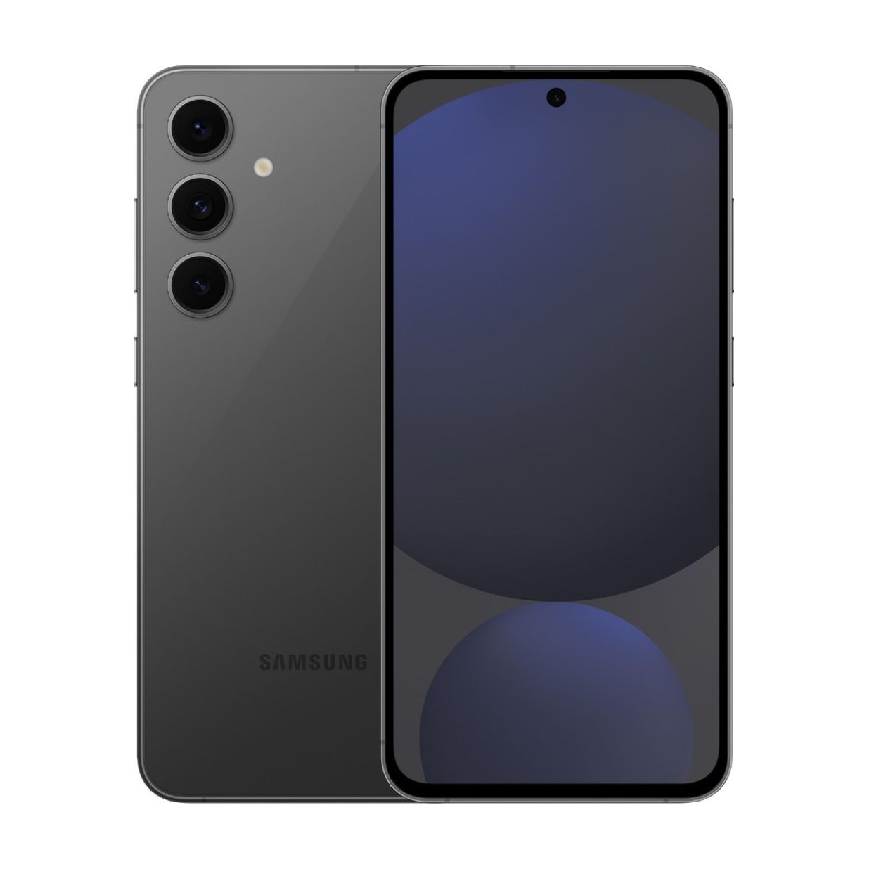 Samsung Galaxy S24 FE 5G Graphite