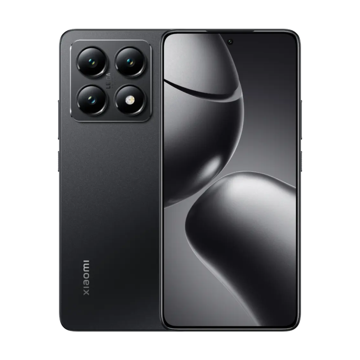 Xiaomi 14T 5G Black