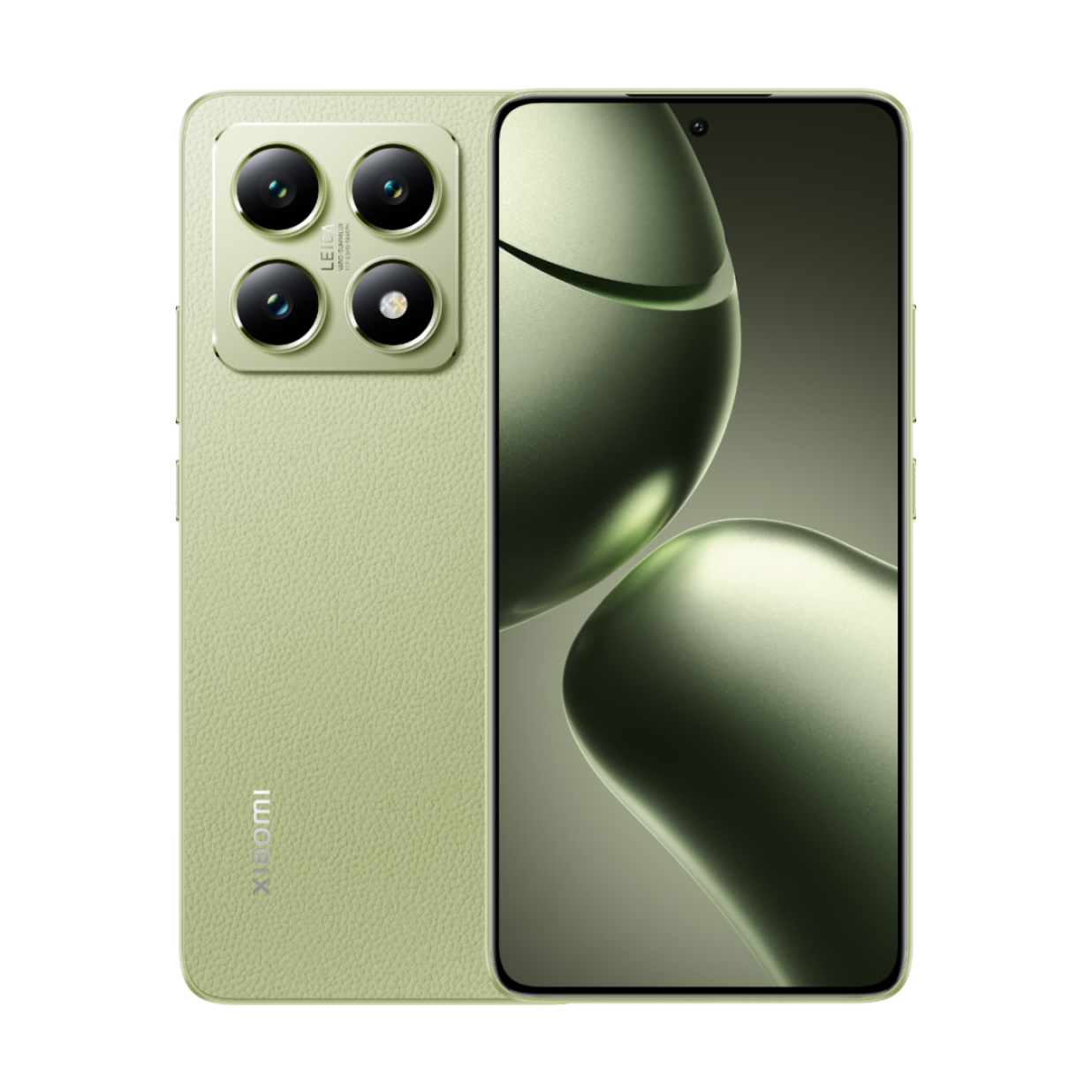 Xiaomi 14T 5G Green