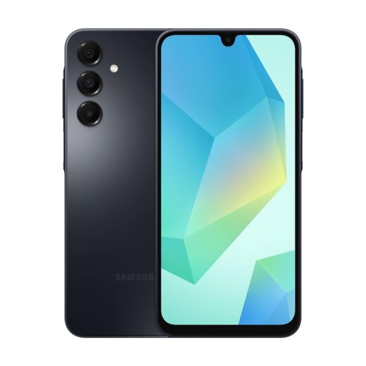 Samsung Galaxy A16 Black