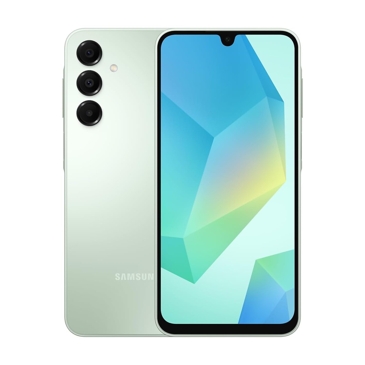 Samsung Galaxy A16 Green