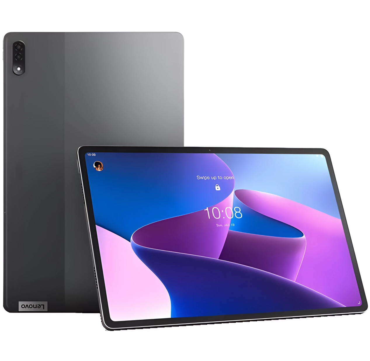 Lenovo Tab P12 Pro Grey