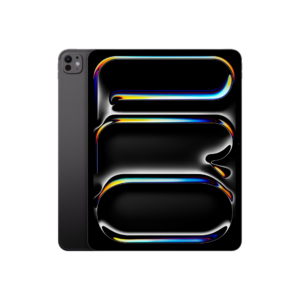 Apple iPad Pro 13 Space Black