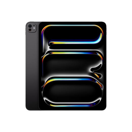 Apple iPad Pro 13 Space Black
