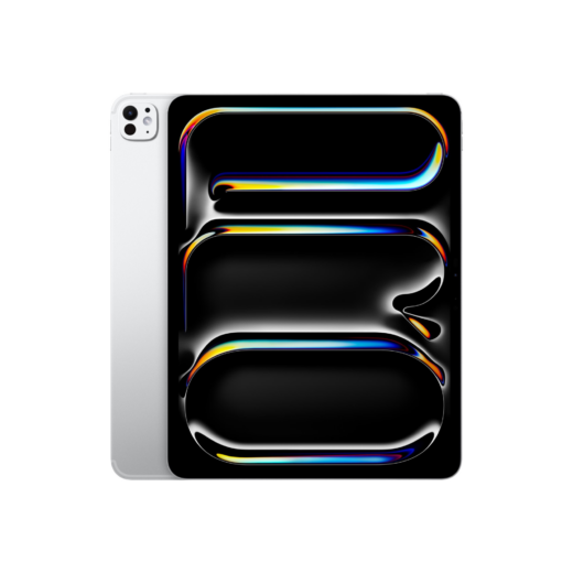 Apple iPad Pro 13 Silver Cellular