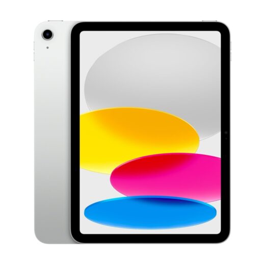 Apple iPad 11 11th Gen (2025) WiFi Silver