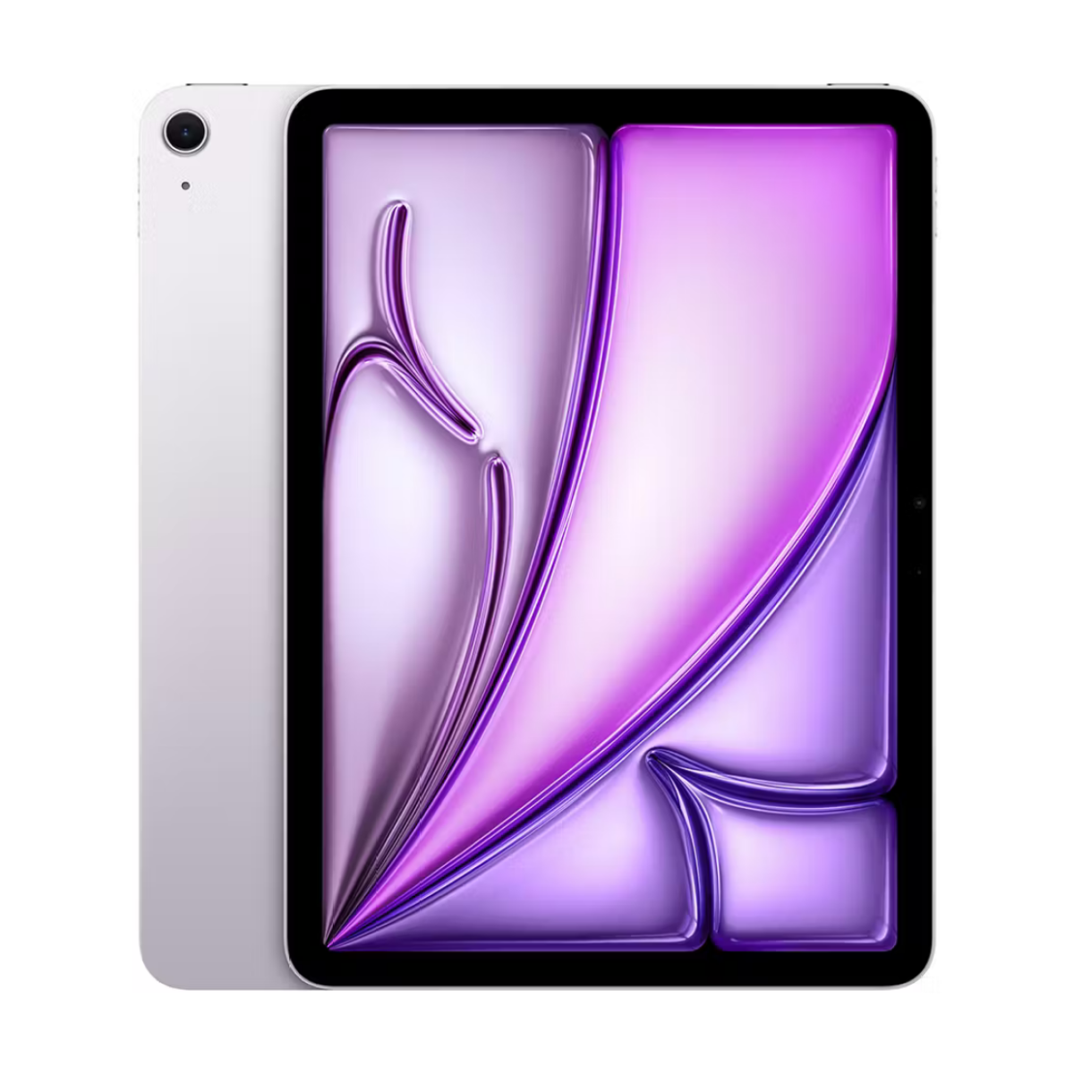 Apple iPad Air 11 M3 7th Gen (2025) WiFi + Cellular Purple