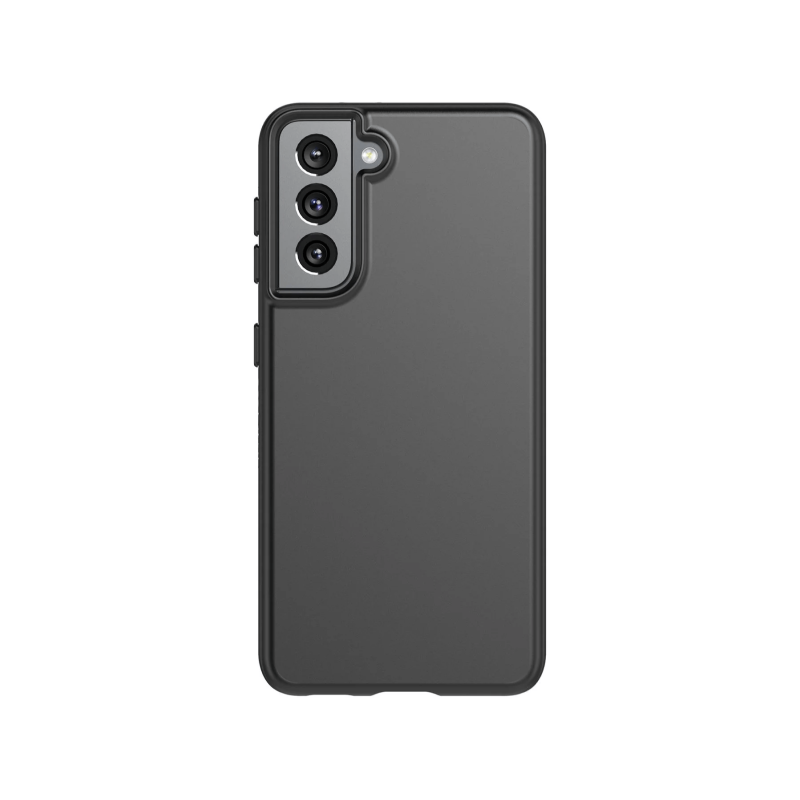 Tech21 Galaxy S21 Plus - EvoSlim Case - Black