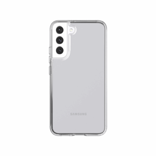 Tech21 Galaxy S22 - EvoClear - Transparent