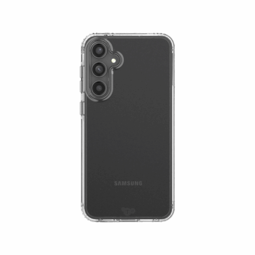 Tech21 Galaxy S23 FE - EvoClear - Transparent
